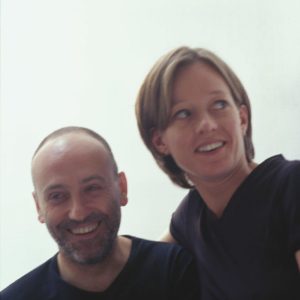Brizzi+Riefenstahl Studio