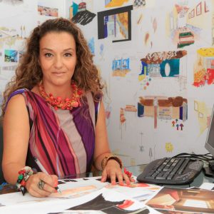 Atelier Ana Leonor Rocha