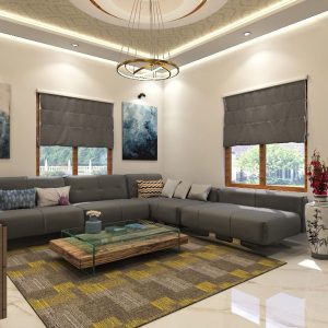 Dezicorp Architects & Interiors