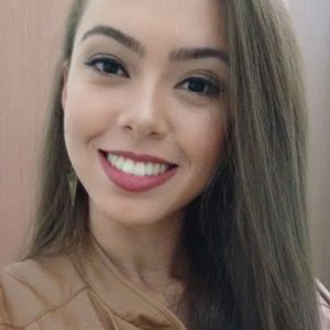 Bruna Rodrigues Designer de Interiores