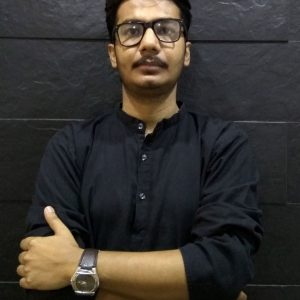 Manuj Agarwal Architects