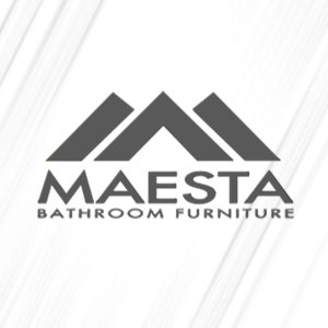 MAESTA BATHROOM FURNITURE