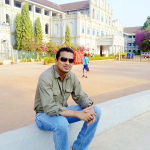 Preetham Interior Designer