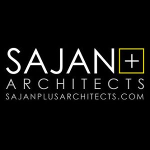 SAJAN+ ARCHITECTS