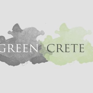 Greencrete Architects