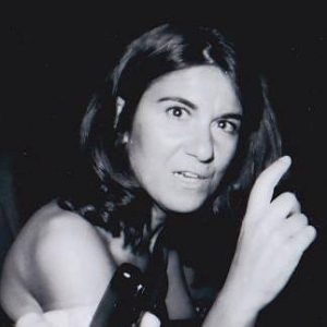 Fabiola Ferrarello