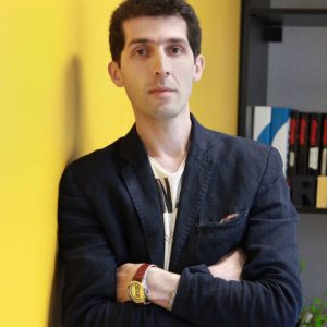 ILKIN GURBANOV Studio