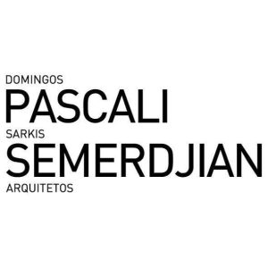 Pascali Semerdjian Arquitetos