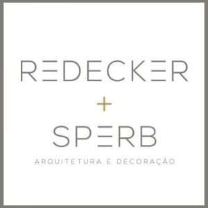 Redecker + Sperb arquitetura e decora??o