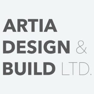 Artia Design and Build