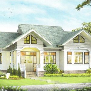 Dreamhouse
