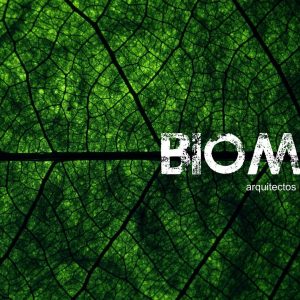 bioma arquitectos asociados