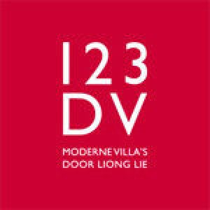 123DV Moderne Villa’s