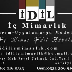 idili?mimarl?k