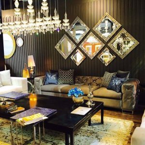 Style your space