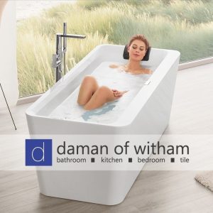 Daman of Witham Ltd