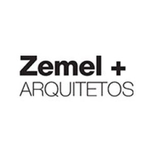 Zemel+ ARQUITETOS