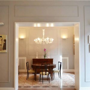 Azzurra Garzone architetto
