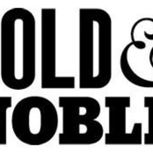 Bold & Noble