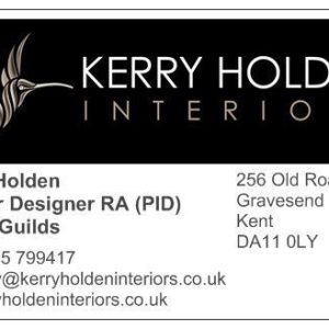 Kerry Holden Interiors