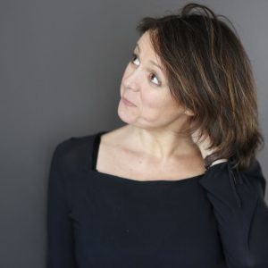 cristina velani