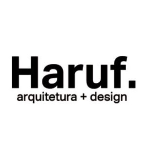 Haruf Arquitetura + Design