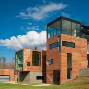 Robert Gurney Architect