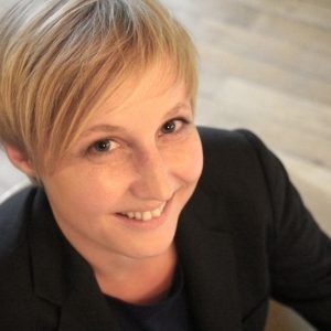 CHRISTELLE MALDAGUE