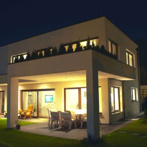 room architecture