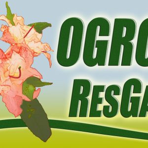 Centrum ogrodnicze Ogrody ResGal