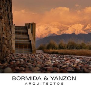 B?rmida & Yanz?n arquitectos