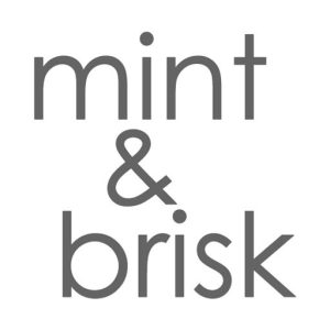 Mint&Brisk
