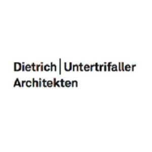 Dietrich | Untertrifaller Architekten ZT GmbH