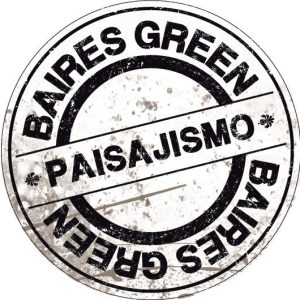 BAIRES GREEN