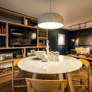 Interiores B.AP
