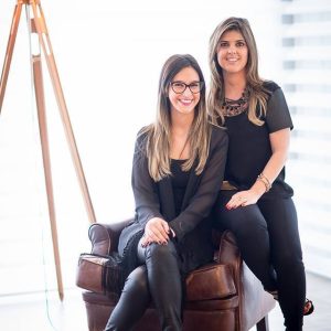 Joana & Manoela Arquitetura