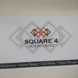 Square 4 Design & Build