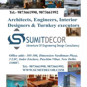 SUMIT DECOR