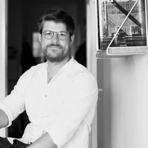 Diego Gnoato Architect