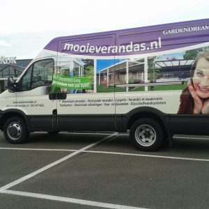 Mooieverandas.nl
