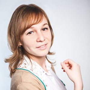 Vera Rybchenko