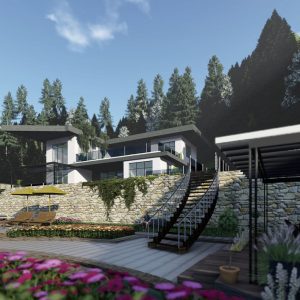 Alive Interiors and Architecture