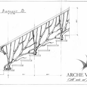 ARCHE VISTA