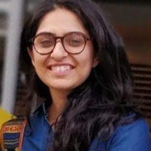 Saniya Sharma
