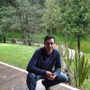 CESAR MONCADA SALAZAR (L2M ARQUITECTOS S DE RL DE CV)