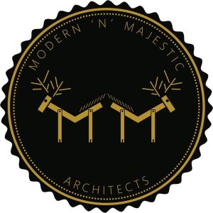 Modern ‘N’ Majestic Architects
