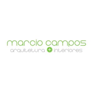 M?rcio Campos Arquitetura + Interiores