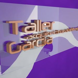 taller garcia arquitectura integral