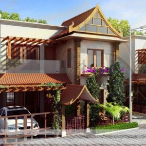 Vinyaasa Architecture & Design