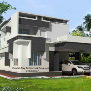 GreenToday Architects and Engineers